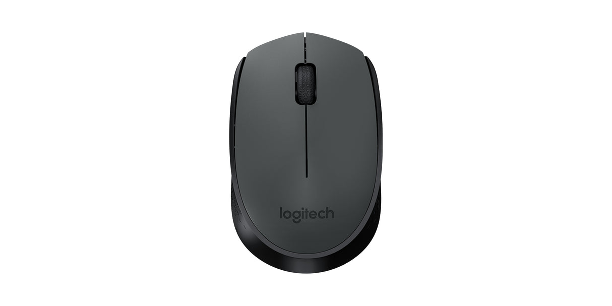 Logitech MK235 Teclado Oficina Inalámbrico RF inalámbrico Español