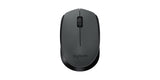 Logitech MK235 Teclado Oficina Inalámbrico RF inalámbrico Español
