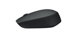 Logitech MK235 Teclado Oficina Inalámbrico RF inalámbrico Español