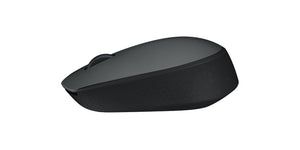 Logitech MK235 Teclado Oficina Inalámbrico RF inalámbrico Español