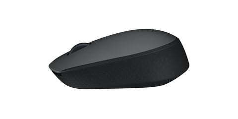 Logitech MK235 Teclado Oficina Inalámbrico RF inalámbrico Español