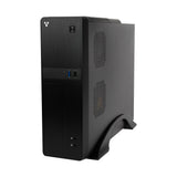 Computadora Vorago SLIMBAY 5 CoreE I5 10400 8GB 240GB SSD NODVD Windows 11 Pro