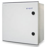 Enson ENS-NEM442 accesorio para cámara de seguridad Caja de conexiones, Exterior, Gris, Polietileno
