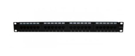 Enson ENS-PA24P5E panel de parcheo