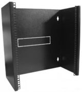 Enson ENS-RACKW12U armario rack 12U Bastidor de pared Negro