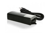 Enson PS-1254 adaptador e inversor de corriente Interior Negro