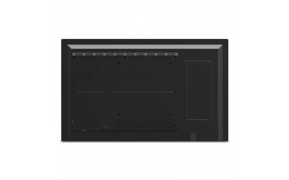 Viewsonic IFP5550 pizarras blancas interactivas 139,7 cm (55") 350 cd / m² 3840 x 2160 Pixeles 1200:1