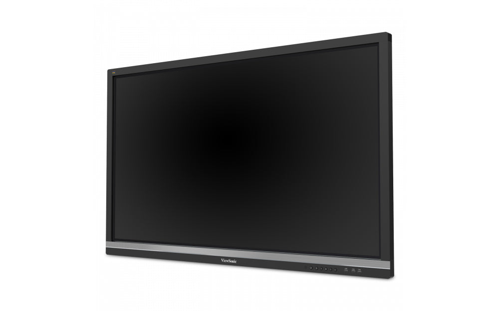 Viewsonic IFP5550 pizarras blancas interactivas 139,7 cm (55") 350 cd / m² 3840 x 2160 Pixeles 1200:1