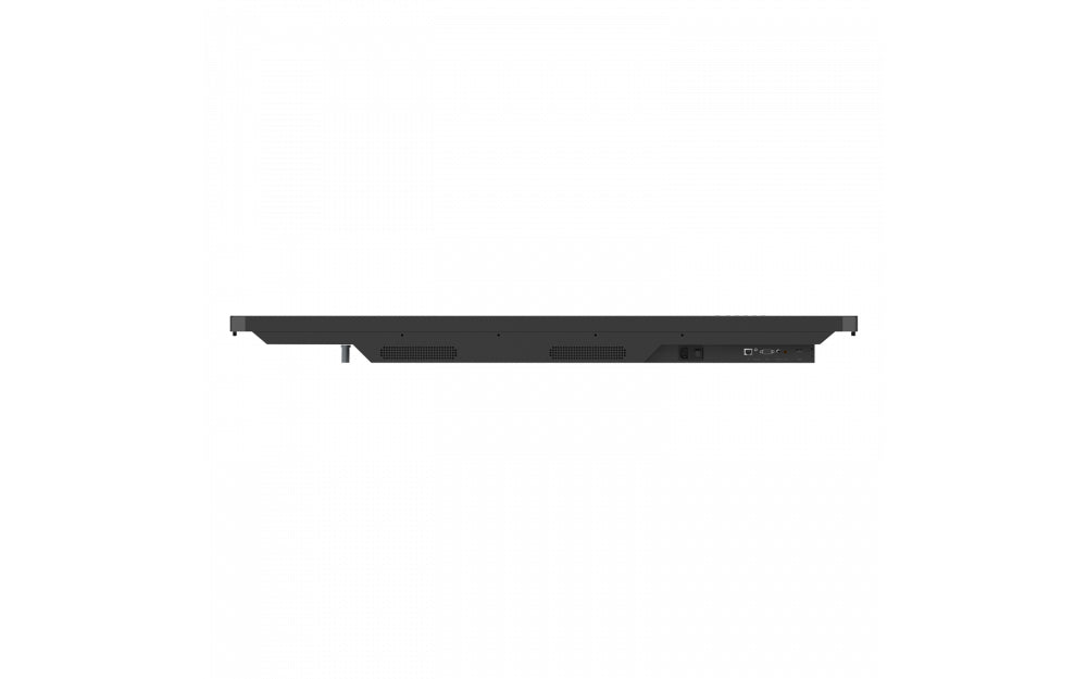 Viewsonic IFP5550 pizarras blancas interactivas 139,7 cm (55") 350 cd / m² 3840 x 2160 Pixeles 1200:1
