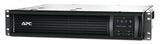 APC SMT750RM2UC UPS Línea interactiva 0,75 kVA 500 W Seno