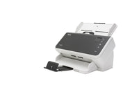 Kodak S2070 Escáner con alimentador automático de documentos (ADF) 600 x 600 DPI A4 Negro, Blanco