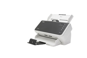 Kodak S2070 Escáner con alimentador automático de documentos (ADF) 600 x 600 DPI A4 Negro, Blanco