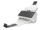 Kodak S2070 Escáner con alimentador automático de documentos (ADF) 600 x 600 DPI A4 Negro, Blanco