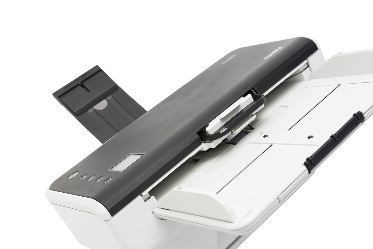 Kodak S2070 Escáner con alimentador automático de documentos (ADF) 600 x 600 DPI A4 Negro, Blanco