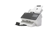 Kodak S2060W Escáner con alimentador automático de documentos (ADF) 600 x 600 DPI A4 Negro, Blanco