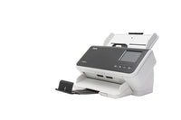 Kodak S2060W Escáner con alimentador automático de documentos (ADF) 600 x 600 DPI A4 Negro, Blanco