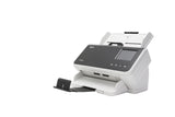 Kodak S2060W Escáner con alimentador automático de documentos (ADF) 600 x 600 DPI A4 Negro, Blanco