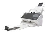 Kodak S2060W Escáner con alimentador automático de documentos (ADF) 600 x 600 DPI A4 Negro, Blanco
