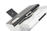 Kodak S2060W Escáner con alimentador automático de documentos (ADF) 600 x 600 DPI A4 Negro, Blanco