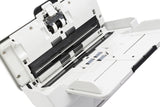 Kodak S2060W Escáner con alimentador automático de documentos (ADF) 600 x 600 DPI A4 Negro, Blanco
