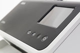 Kodak S2060W Escáner con alimentador automático de documentos (ADF) 600 x 600 DPI A4 Negro, Blanco