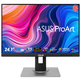ASUS ProArt PA248QV Monitor 61,2 cm (24.1") 1920 x 1200 Pixeles WUXGA LED Negro