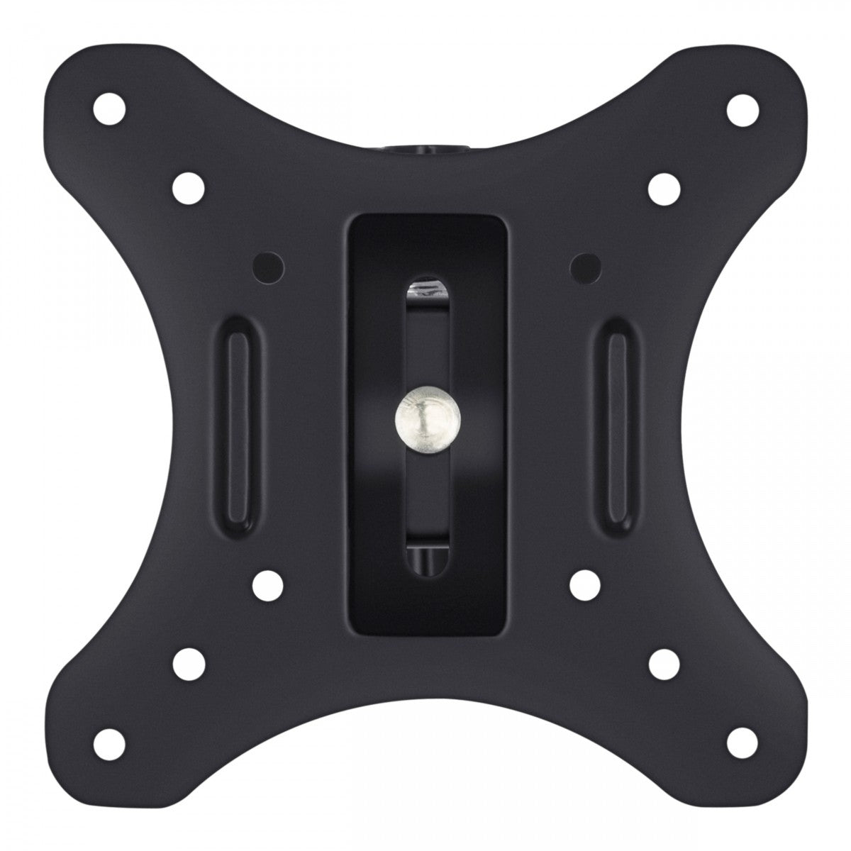Steren STV-021 soporte para TV 58,4 cm (23") Negro