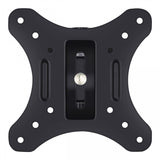 Steren STV-021 soporte para TV 58,4 cm (23") Negro