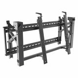 StarTech.com Soporte VESA de Montaje de Video Wall para Monitores de 45 a 70 Pulgadas - de Acero - Antirrobo Monitor