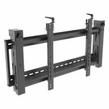 StarTech.com Soporte VESA de Montaje de Video Wall para Monitores de 45 a 70 Pulgadas - de Acero - Antirrobo Monitor