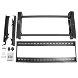 StarTech.com Soporte VESA de Montaje de Video Wall para Monitores de 45 a 70 Pulgadas - de Acero - Antirrobo Monitor