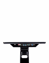 TechZone TZPOAIOI301 sistema POS 8145U 39.6 cm (15.6") 1920 x 1080 Pixeles Pantalla táctil, Intel® Core™ i3, Intel