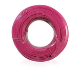 Enson ENS-JUMP2000MM4 cable InfiniBand y de fibra óptica 200 m Rosa | Cables InfiniBand y de fibra óptica
