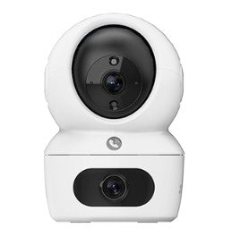 EZVIZ H7C DUAL 2K+ cámara de vigilancia Caja Cámara de seguridad IP Interior y exterior 2560 x 1440 Pixeles Techo/pared
