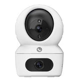 EZVIZ H7C DUAL 2K+ cámara de vigilancia Caja Cámara de seguridad IP Interior y exterior 2560 x 1440 Pixeles Techo/pared