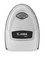 Zebra DS2278 Lector de códigos de barras portátil 1D/2D LED Blanco