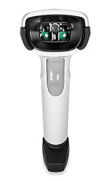 Zebra DS2278 Lector de códigos de barras portátil 1D/2D LED Blanco