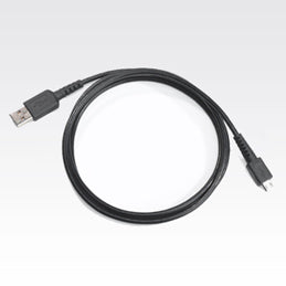 Motorola Micro USB sync cable cable USB Negro, 25-124330-01R | Cables USB