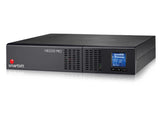 Smartbitt 2200PRO II sistema de alimentación ininterrumpida (UPS) 2.2 kVA 1800 W, Seno, 290 V