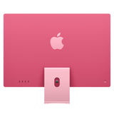 Apple iMac Apple M M4 59.7 cm (23.5") 4480 x 2520 Pixeles PC todo en uno 24 GB 512 GB SSD macOS Sequoia Wi-Fi 6E (802.11
