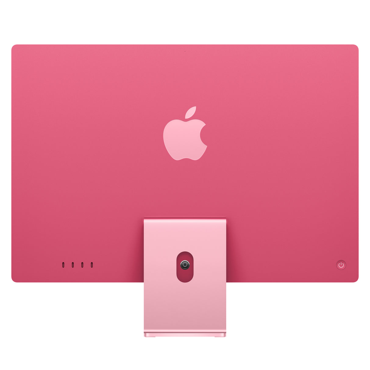 Apple iMac Apple M M4 59.7 cm (23.5") 4480 x 2520 Pixeles PC todo en uno 16 GB 256 GB SSD macOS Sequoia Wi-Fi 6E (802.11