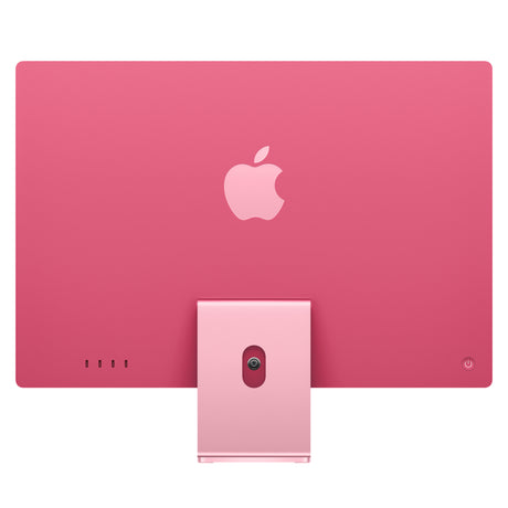 Apple iMac Apple M M4 59.7 cm (23.5") 4480 x 2520 Pixeles PC todo en uno 16 GB 256 GB SSD macOS Sequoia Wi-Fi 6E (802.11