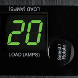 Tripp Lite PDUMNV20LX PDU monitoreable monofásico de 1.9kW con Interfaz de Plataforma LX, tomacorrientes de 120V (24 5-1