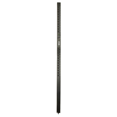 Tripp Lite PDUMNV20LX PDU monitoreable monofásico de 1.9kW con Interfaz de Plataforma LX, tomacorrientes de 120V (24 5-1
