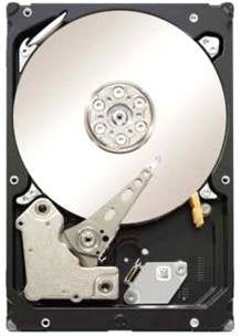 Seagate Constellation ST2000NM0011 disco duro interno 2 TB 7200 RPM 64 MB 3.5" Serial ATA III 6 Gbit/s