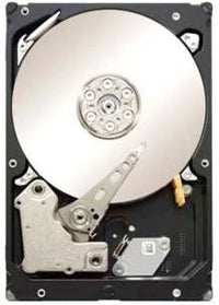 Seagate Constellation ST2000NM0011 disco duro interno 2 TB 7200 RPM 64 MB 3.5" Serial ATA III