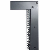 Intellinet Rack abierto de 2 postes, 19"