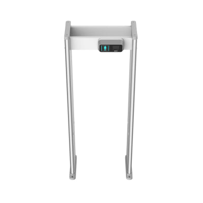 Dahua Technology DHI-ISC-D118C detectores de metales para seguridad Walk through Botones Si Si