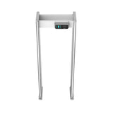 Dahua Technology DHI-ISC-D118C detectores de metales para seguridad Walk through Botones Si Si