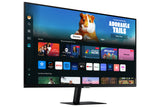 Samsung Smart Monitor LS27DM500ELXZX Monitor 68,6 cm (27") 1920 x 1080 Pixeles Full HD LED Wifi Negro